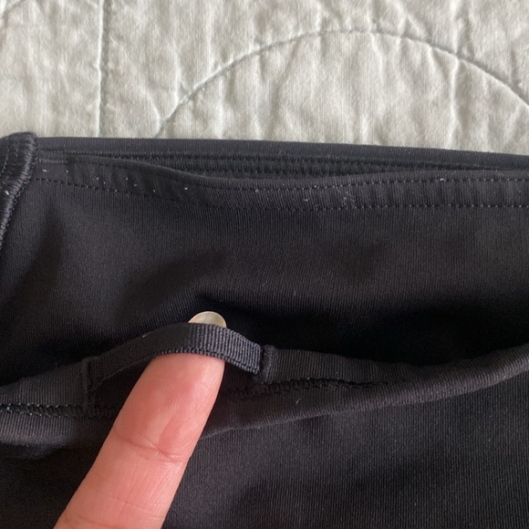 🍋Lululemon Athletica Side Mesh Leggings Size 2 - Picture 3 of 6